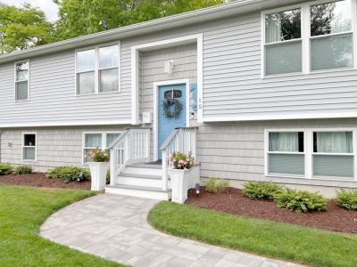 15 Grove Street, Fairhaven, Massachusetts 02719, USA