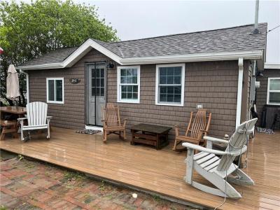 271 Great Island Road, Narragansett, Rhode Island 02882, USA