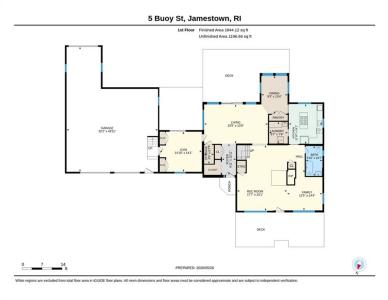5 Buoy Street, Jamestown, Rhode Island 02835, USA