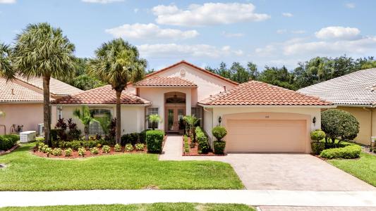 108 NW Lawton Road, Port St. Lucie, Florida 34986, HOA KỲ