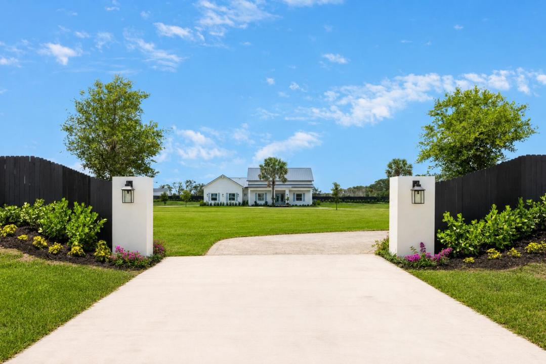 4836 SW Savage Street, Palm City, Floride 34990, États-Unis