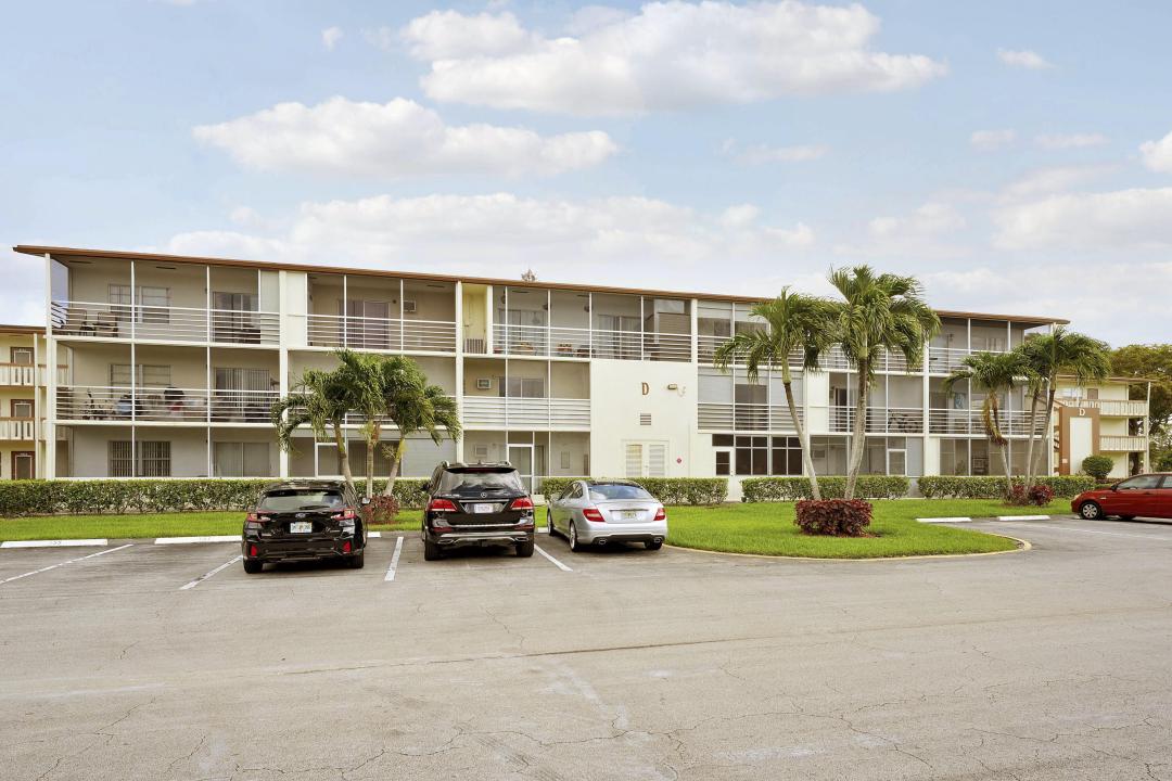 146 Mansfield D, Boca Raton, Florida 33434, Stati Uniti