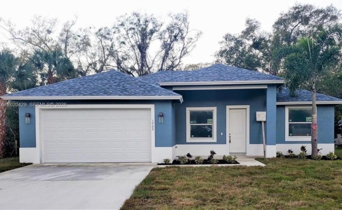 1725 20th Ave, Vero Beach, 佛罗里达州 32960, 美国