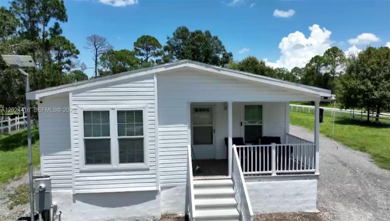 725 N Willows St, Clewiston, 플로리다 33440, 미국