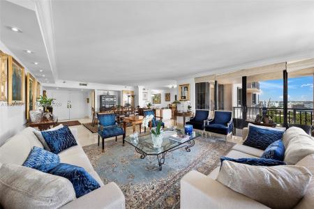 10175 Collins Ave 1505, Bal Harbour, Florida 33154, Amerika Birleşik Devletleri