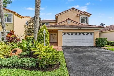 15033 SW 110th Ter, Miami, Florida 33196, USA