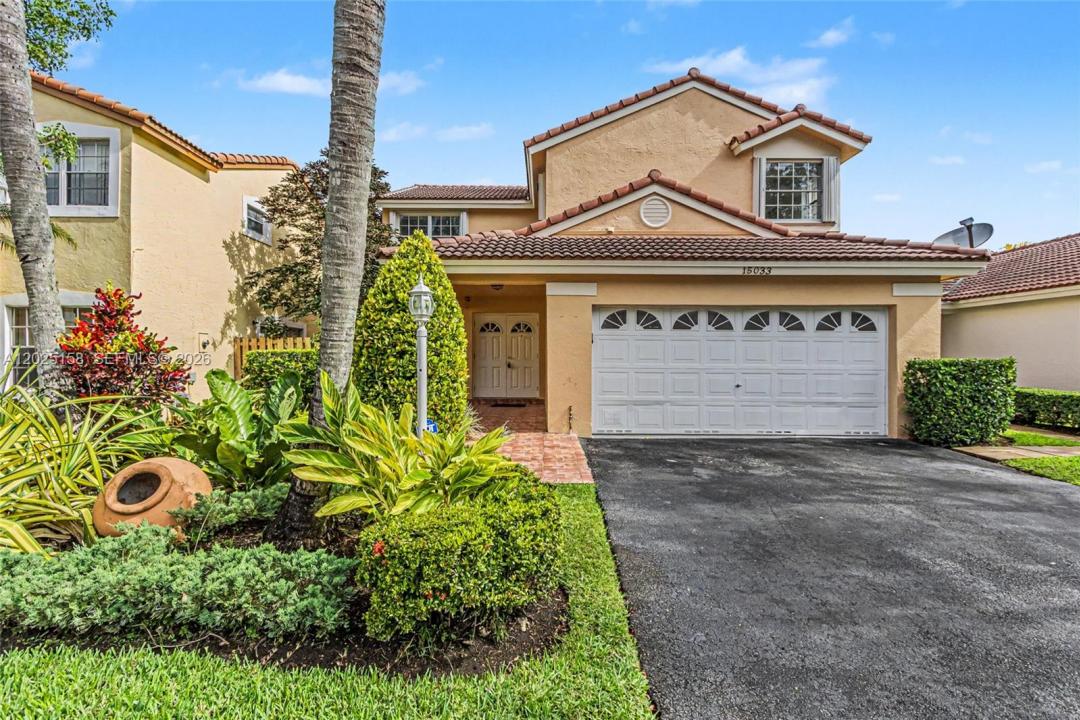 15033 SW 110th Ter, Miami, Floride 33196, États-Unis