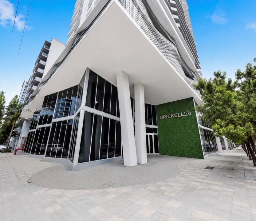 1010 SW 2nd Ave 809, Miami, Florida 33130, Stati Uniti