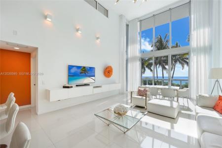 6899 Collins Ave 204, Miami Beach, Florida 33141, USA