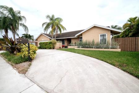 11931 SW 132nd Ave, Miami, Florida 33186, USA