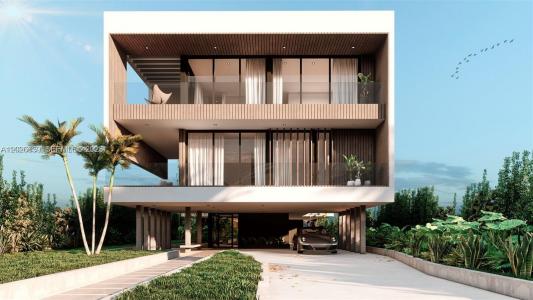 7590 Bayside Ln, Miami Beach, 플로리다 33141, 미국