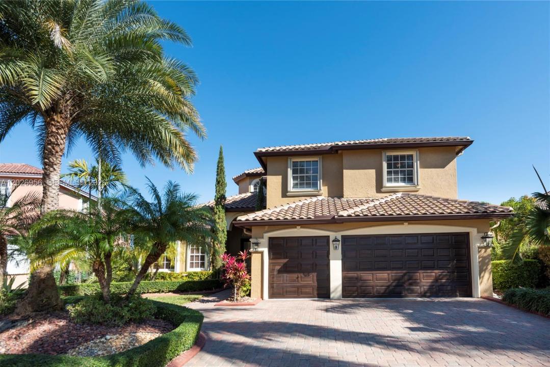 18991 SW 32nd St, Miramar, Floryda 33029, USA