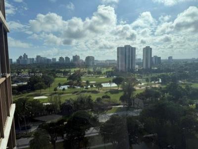3375 N Country Club Dr 1409, Aventura, Florida 33180, USA