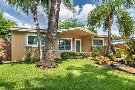1501 SW 35th Ter, Fort Lauderdale, Florida 33312, USA