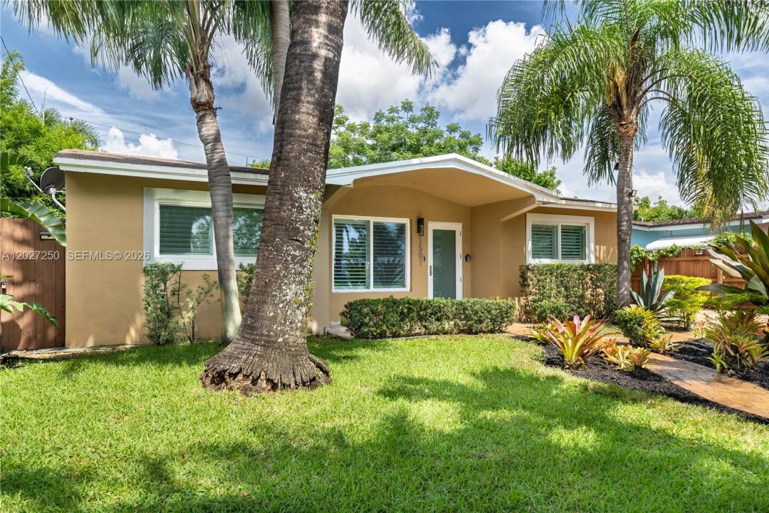 1501 SW 35th Ter, Fort Lauderdale, Florida 33312, Stati Uniti
