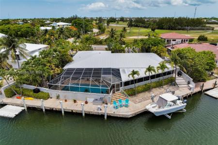 2919 Sombrero Blvd, Key Largo, Florida 33050, USA