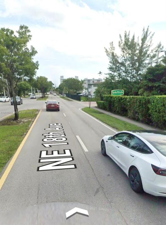 1770 NE 191st St 813-1, Miami, Floride 33179, États-Unis