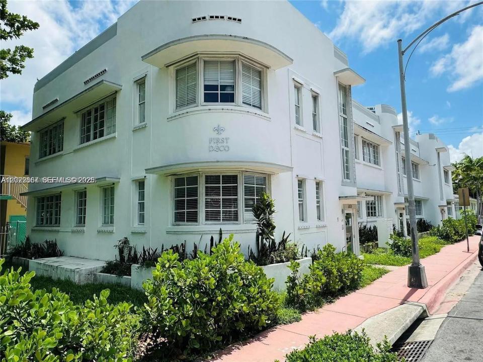 Miami Beach, Floryda 33139, USA