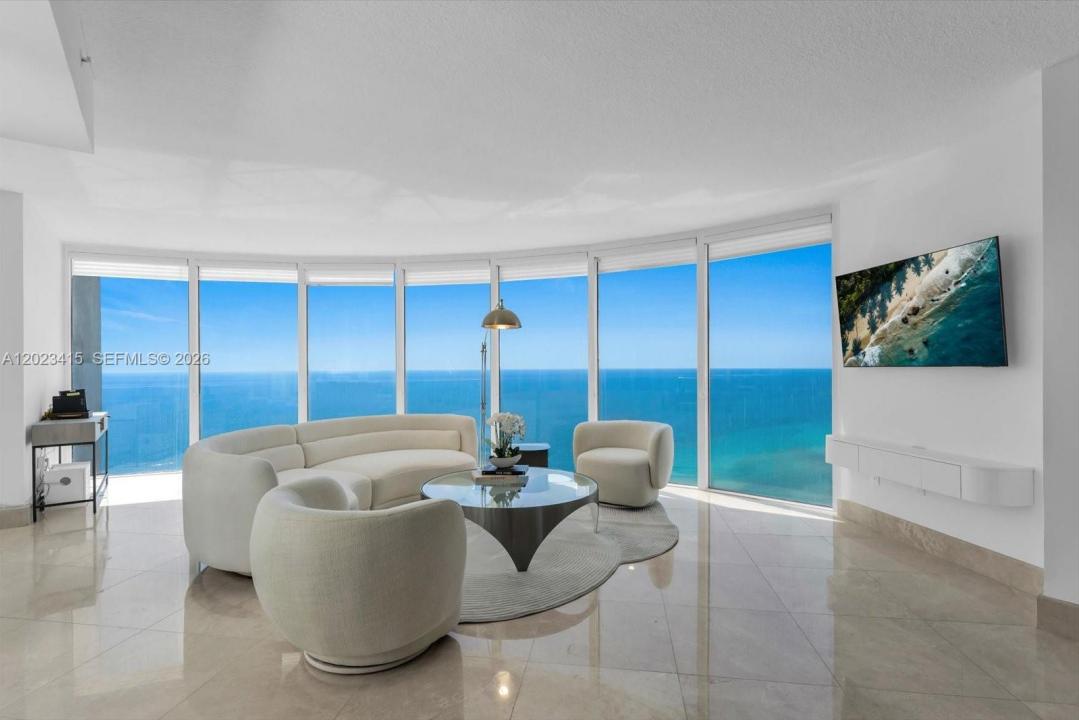17555 Collins Ave 3204, Sunny Isles Beach, Floride 33160, États-Unis