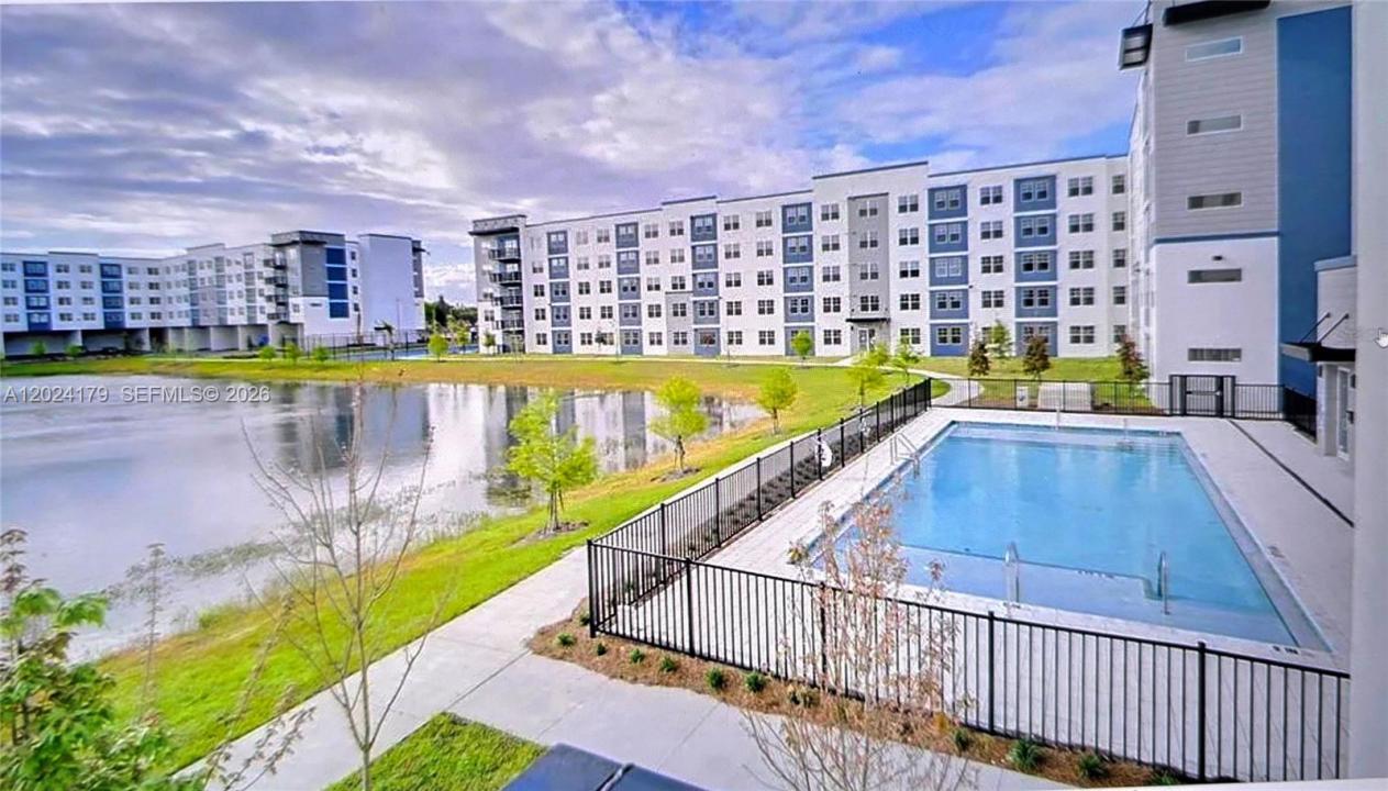 5579 Millenia Park Blvd 211, Orlando, Floride 32839, États-Unis
