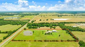 4141 Farm Road 2820, Sumner, Texas 75486, HOA KỲ