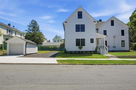141 Forest Avenue, Yonkers, New York 10705, Stati Uniti