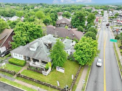 22 Madison Avenue S, Ramapo, 뉴욕 10977, 미국