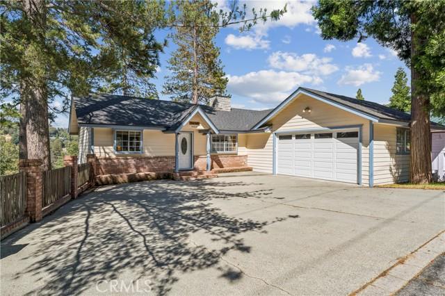 Horst Drive, Crestline, California 92325, Stati Uniti