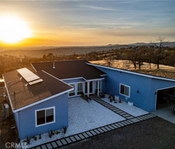 Road 810, Raymond, California 93653, Stati Uniti