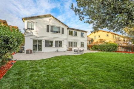 Ashlee Avenue, Tracy, Kalifornien 95391, USA