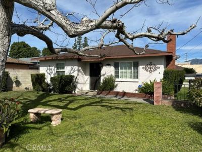 Ranchito, El Monte, California 91731, Stati Uniti