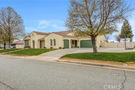 Hannon, Cherry Valley, California 92223, Stati Uniti