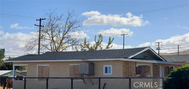 2nd Ave, Taft, California 93268, Estados Unidos