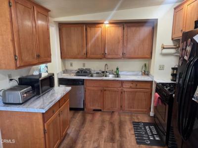 Burlington Drive, Ukiah, Californie 95482, États-Unis
