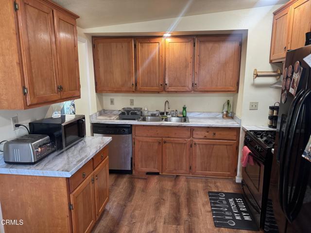 Burlington Drive, Ukiah, Californie 95482, États-Unis