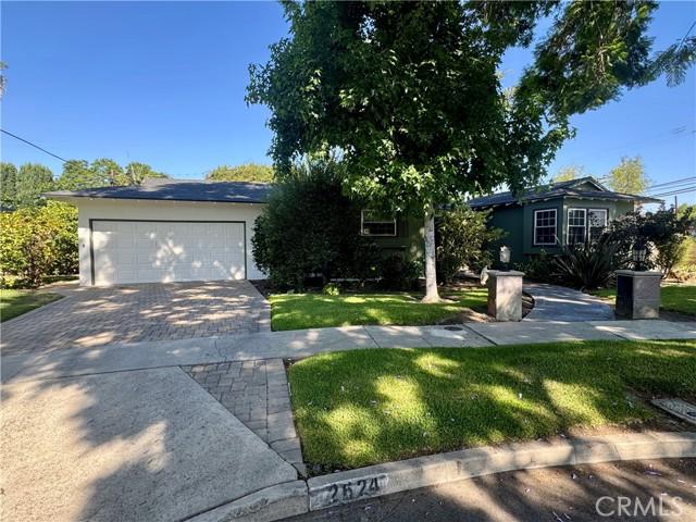 N Towner Street, Santa Ana, Californie 92706, États-Unis