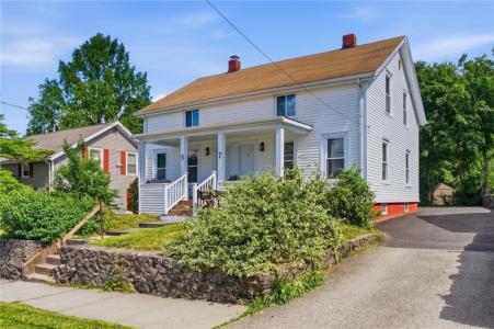 5 Nelson Street, East Providence, Rhode Island 02916, USA