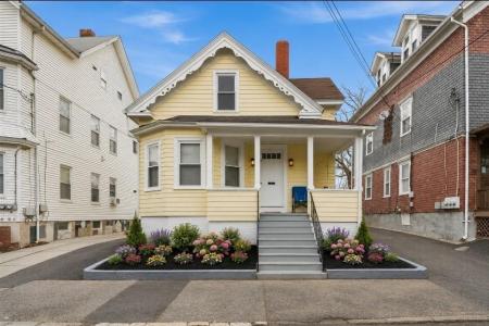 175 Montgomery Avenue, Providence, Rhode Island 02905, USA