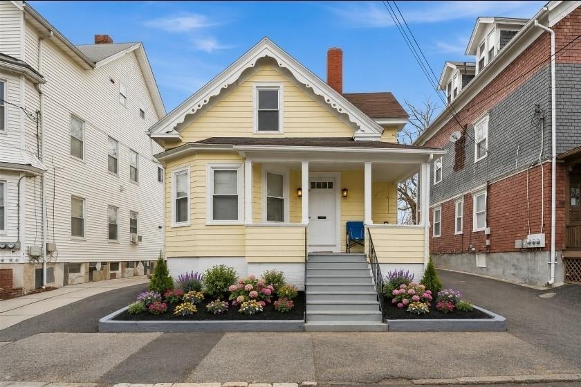 175 Montgomery Avenue, Providence, Rhode Island 02905, États-Unis