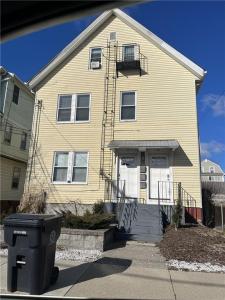 25 Tenth Street 2, East Providence, Rhode Island 02914, Stati Uniti