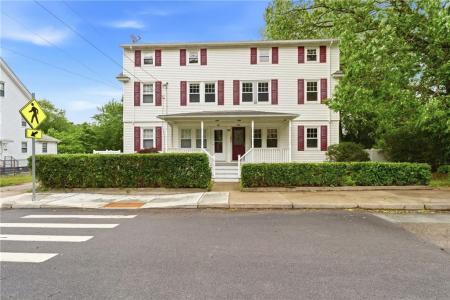 745 Providence Street, West Warwick, Rhode Island 02893, USA