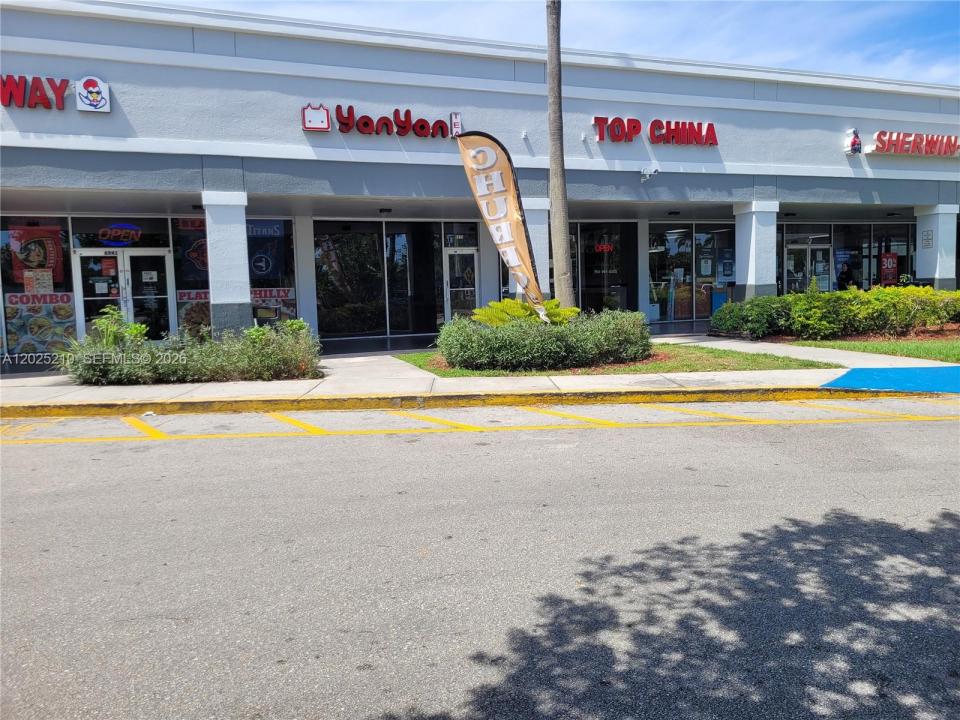 6935 Taft, Hollywood, Floride 33125, États-Unis