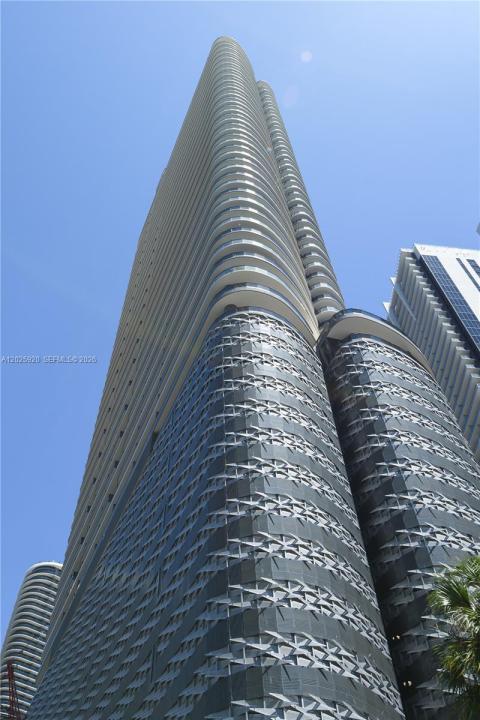 1000 Brickell 2014, Miami, فلوريدا 33131, الولايات المتحدة