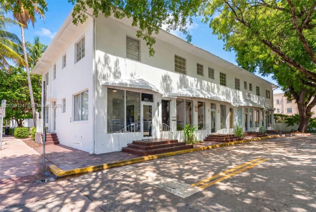 901 Pennsylvania Ave CU-1, Miami Beach, Floride 33139, États-Unis