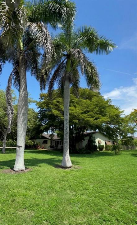 19505 SW 272nd St, Homestead, Floride 33031, États-Unis