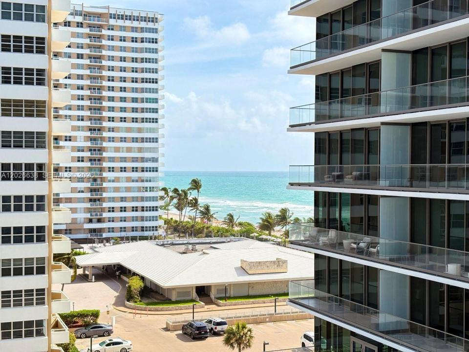 2030 S Ocean Dr 723, Hallandale Beach, Florida 33009, Stati Uniti