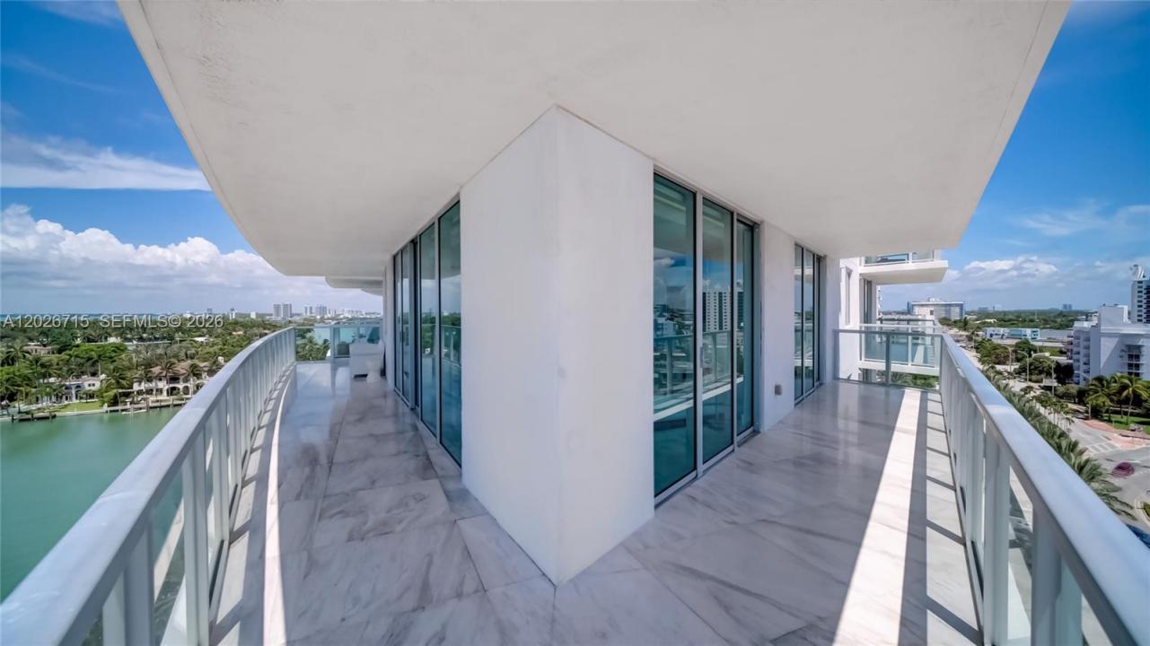 6700 Indian Creek Dr 1102, Miami Beach, Florida 33141, USA