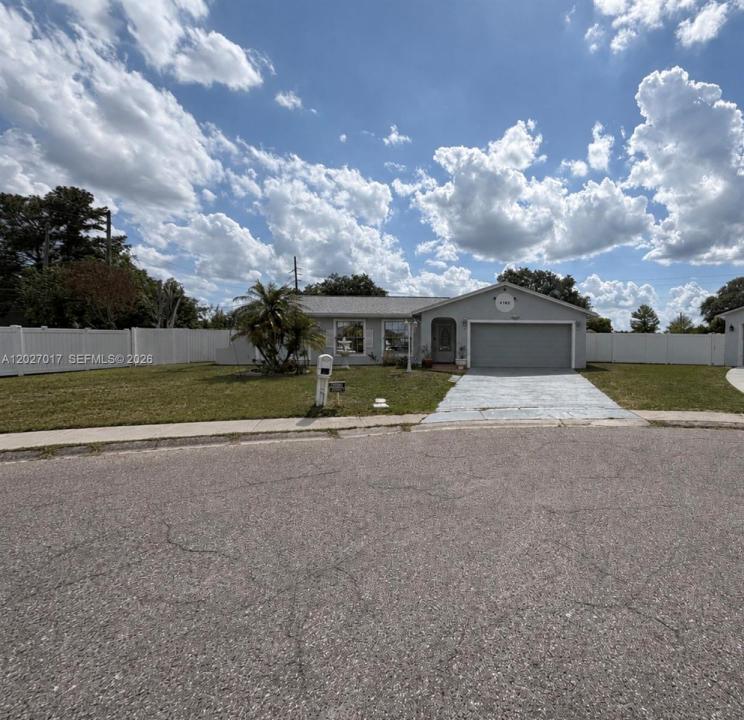 4162 Kingsbridge Drive, Orlando, Floride 32839, États-Unis