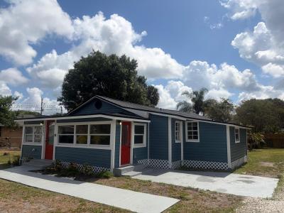 2331 Randall St, Sanford, Floride 32771, États-Unis