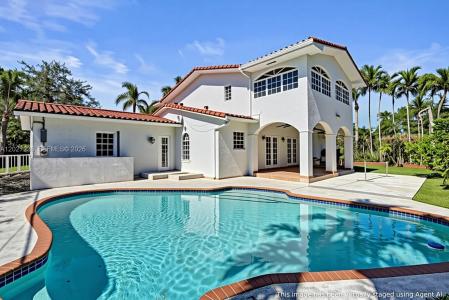 1534 Palancia Ave, Coral Gables, Floride 33146, États-Unis